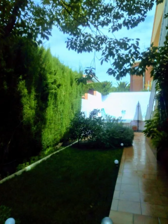 La Casita de María Hostal Huétor Vega Casa rural