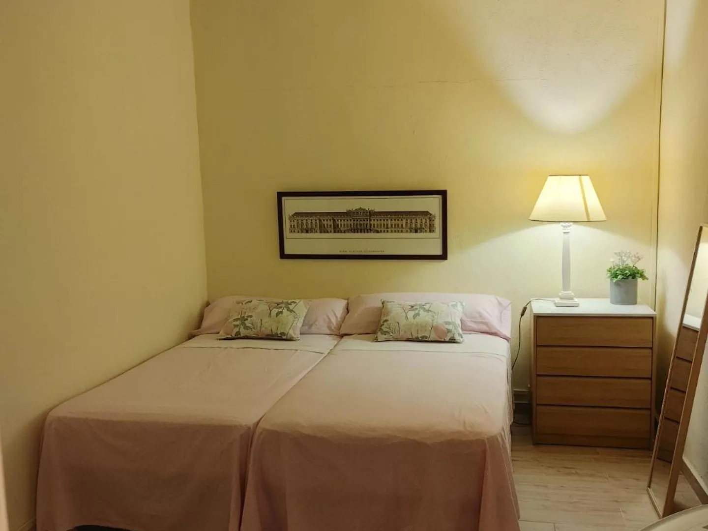 La Casita de María Hostal Huétor Vega España