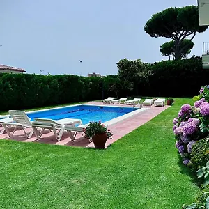Rayon Du Soleil Apartamento Sant Feliu de Guíxols