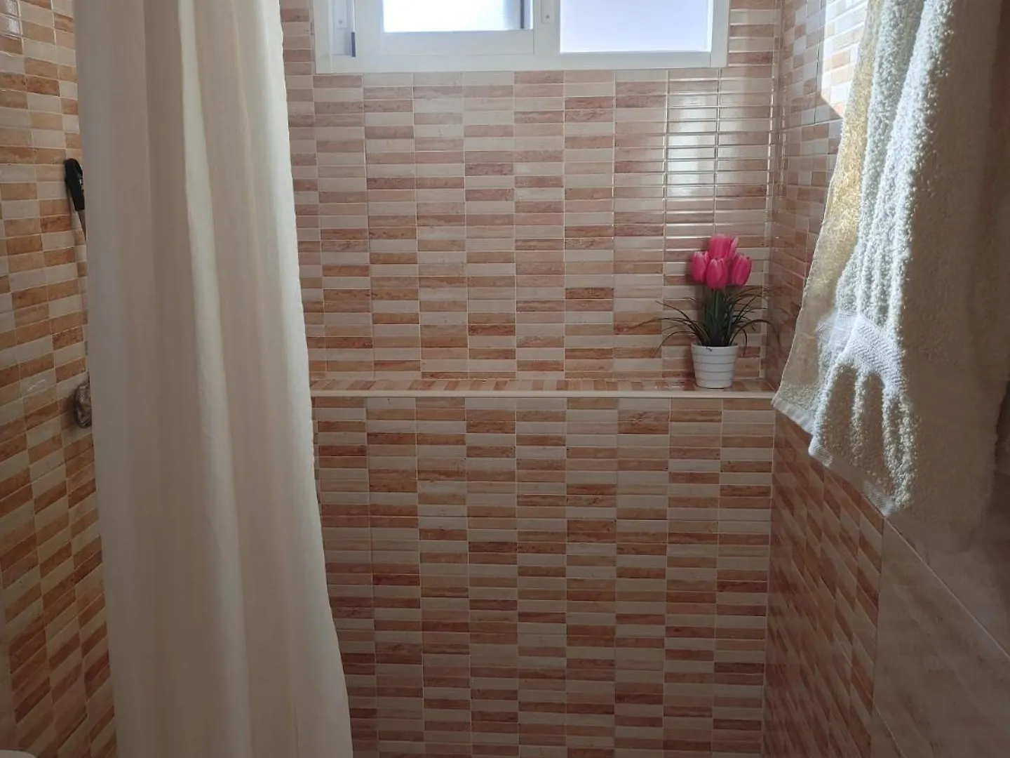 La Casita de María Casa de hóspedes Huétor Vega